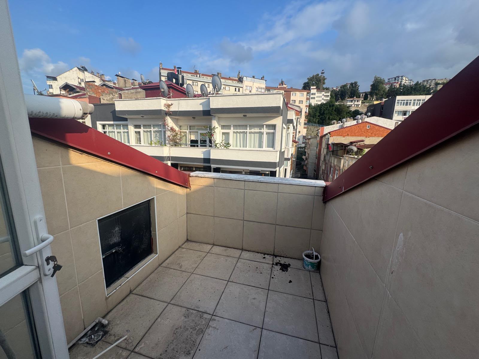 1+1 GÜLBAHAR HATUNDA KİRALIK